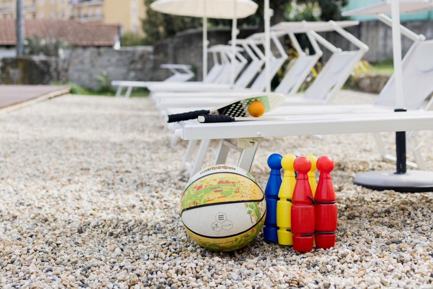 Il Gattino Di Porto - Apt 3 - Monolocale Veranda Piscina Imperia Εξωτερικό φωτογραφία