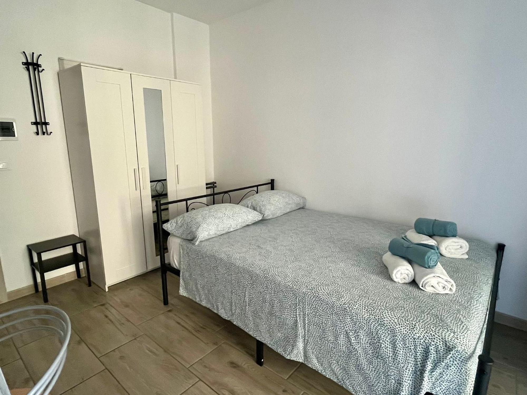 Il Gattino Di Porto - Apt 3 - Monolocale Veranda Piscina Imperia Εξωτερικό φωτογραφία